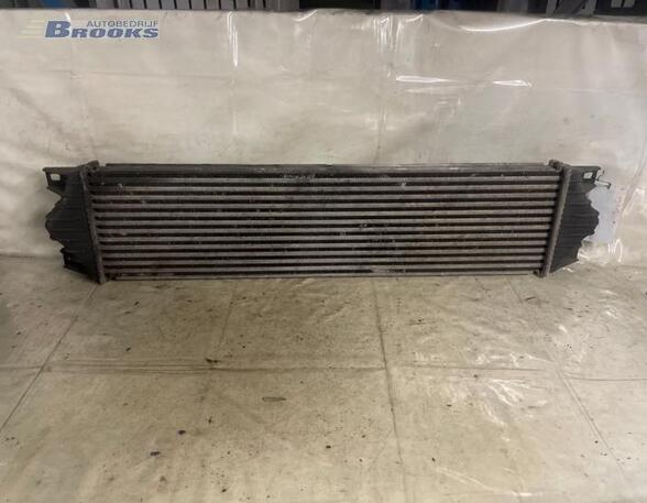 Intercooler OPEL MOVANO Bus (X70)