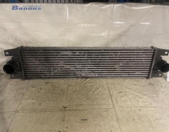 Intercooler OPEL MOVANO Bus (X70)