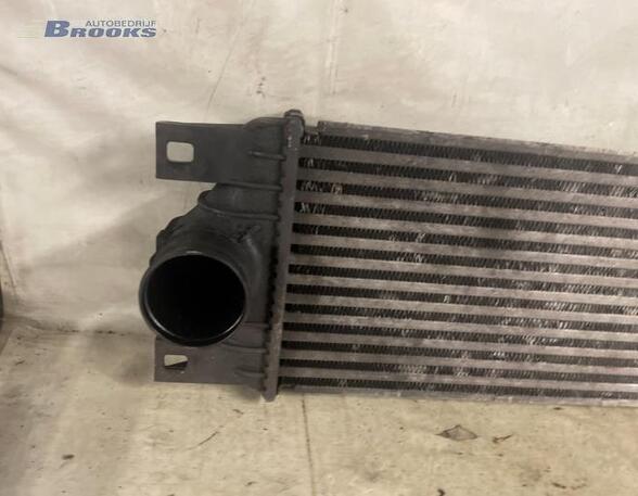 Intercooler OPEL MOVANO Bus (X70)