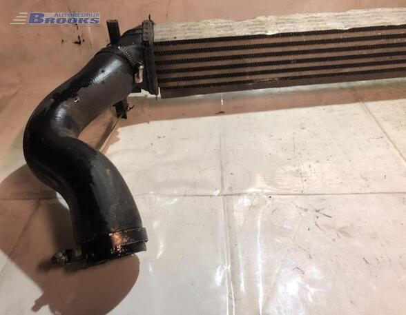 Intercooler SEAT IBIZA IV ST (6J8, 6P8)