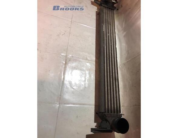 Intercooler SEAT IBIZA IV ST (6J8, 6P8)