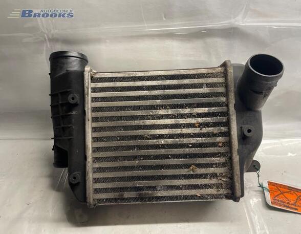 Intercooler AUDI A6 Avant (4F5, C6)