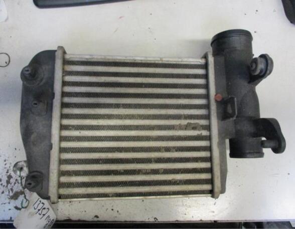 Intercooler AUDI A6 Avant (4F5, C6)