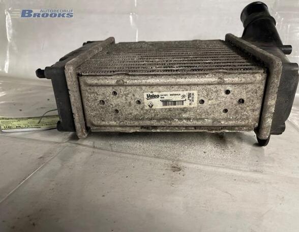 Intercooler RENAULT TWINGO II (CN0_)