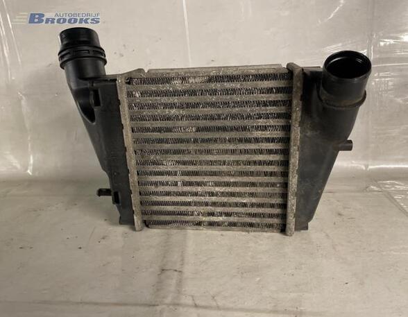 Intercooler RENAULT TWINGO II (CN0_)