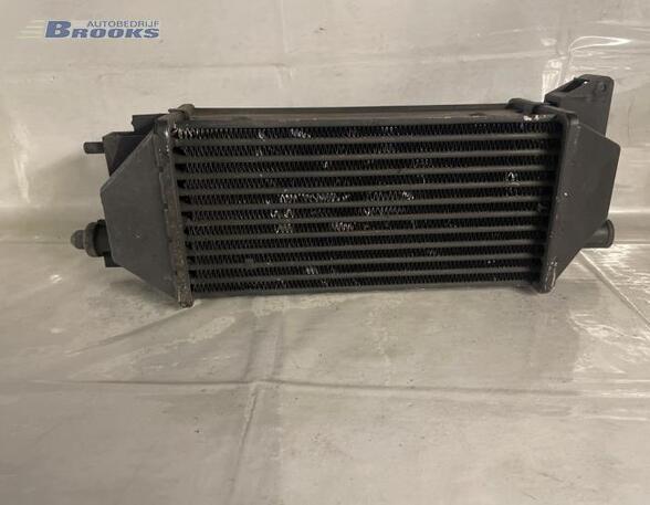 Intercooler LAND ROVER FREELANDER (L314), LAND ROVER FREELANDER Soft Top (L314)