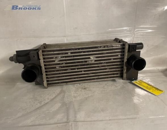 Intercooler LAND ROVER FREELANDER (L314), LAND ROVER FREELANDER Soft Top (L314)