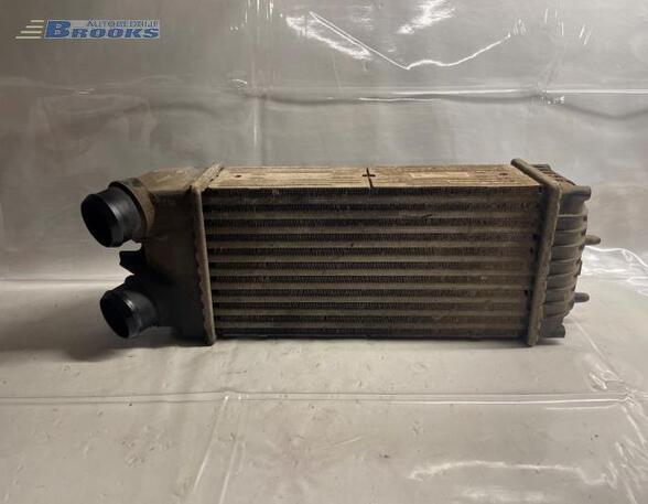 Intercooler CITROËN BERLINGO / BERLINGO FIRST Box Body/MPV (M_)