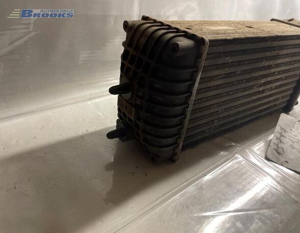 Intercooler CITROËN BERLINGO / BERLINGO FIRST Box Body/MPV (M_)