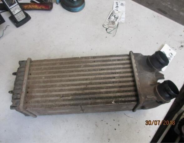 Intercooler CITROËN BERLINGO / BERLINGO FIRST Box Body/MPV (M_)