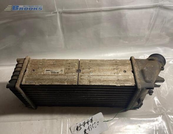 Intercooler CITROËN BERLINGO / BERLINGO FIRST Box Body/MPV (M_)