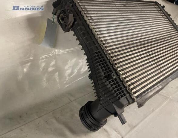 Intercooler SEAT LEON (1P1), AUDI A3 (8P1), AUDI A3 Sportback (8PA)