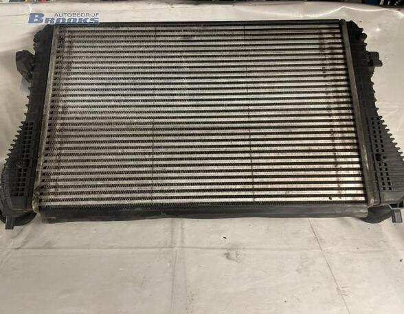 Intercooler SEAT LEON (1P1), AUDI A3 (8P1), AUDI A3 Sportback (8PA)