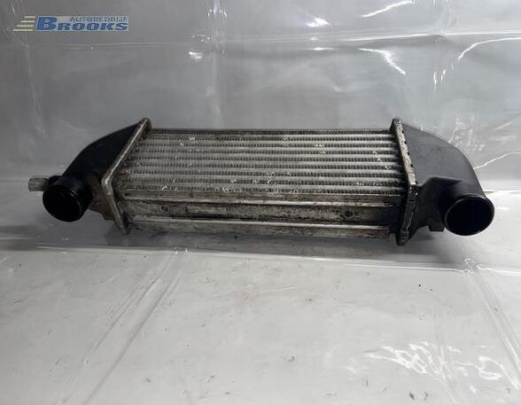 Intercooler FORD TRANSIT CONNECT (P65_, P70_, P80_)