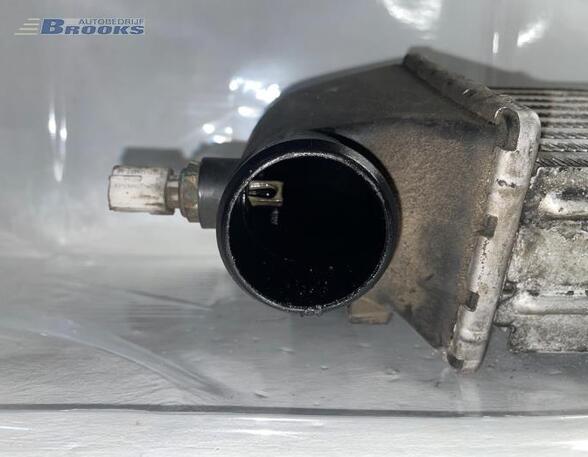 Intercooler FORD TRANSIT CONNECT (P65_, P70_, P80_)