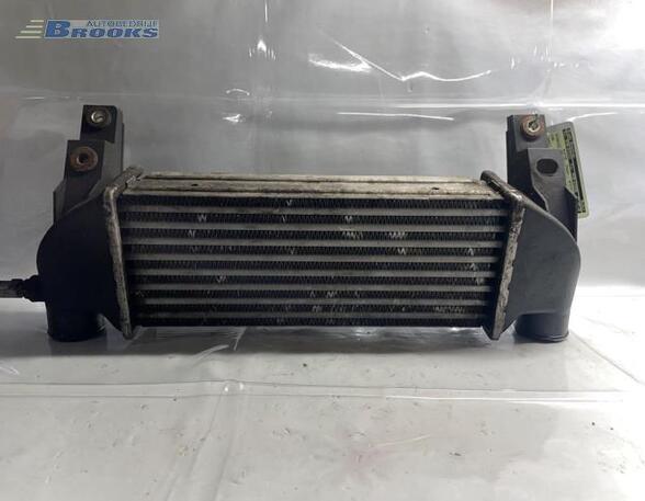 Intercooler FORD TRANSIT CONNECT (P65_, P70_, P80_)