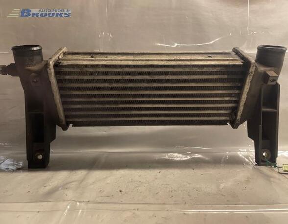 Intercooler FORD TRANSIT CONNECT (P65_, P70_, P80_)