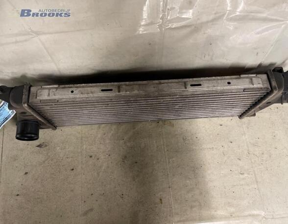 Intercooler OPEL VIVARO A Van (X83), OPEL VIVARO A Bus (X83)