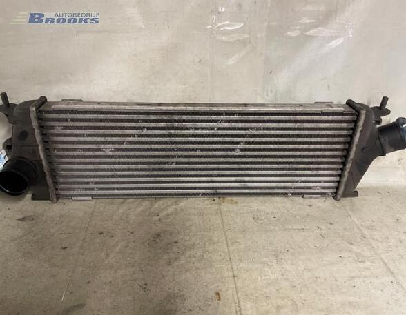 Intercooler OPEL VIVARO A Van (X83), OPEL VIVARO A Bus (X83)