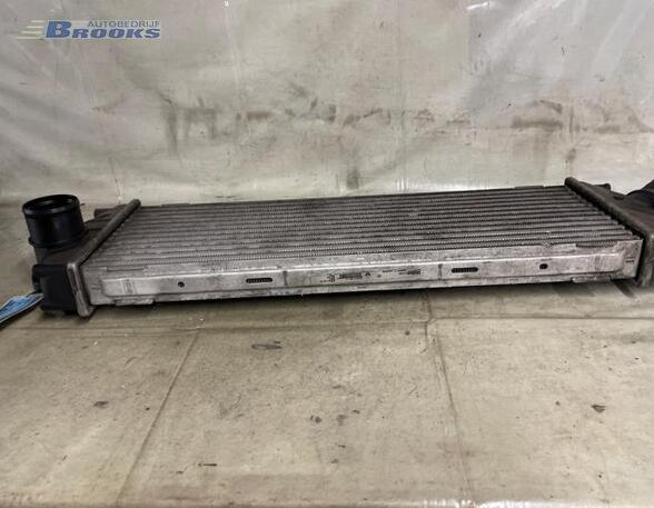 Intercooler OPEL VIVARO A Van (X83), OPEL VIVARO A Bus (X83)