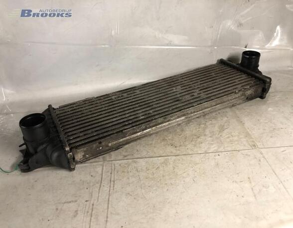 Intercooler RENAULT TRAFIC II Van (FL)