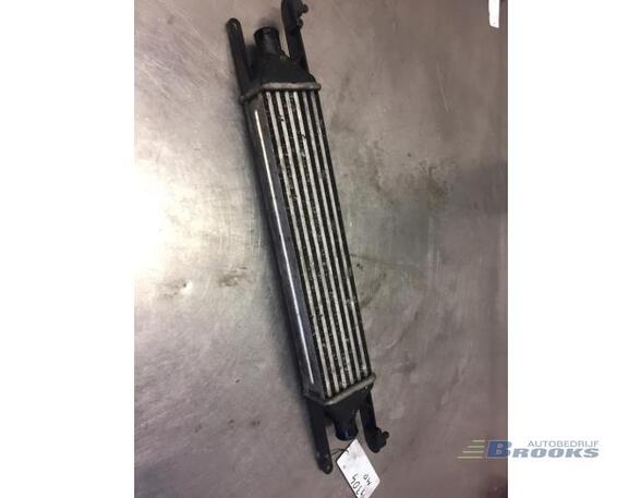 Interkoeler tussenkoeler FIAT GRANDE PUNTO (199_), FIAT PUNTO (199_), FIAT PUNTO EVO (199_)