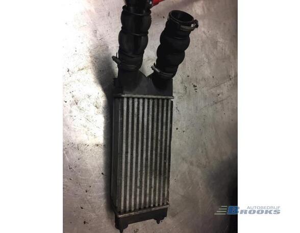 Intercooler PEUGEOT PARTNER Box Body/MPV