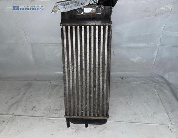 Intercooler PEUGEOT PARTNER Box Body/MPV