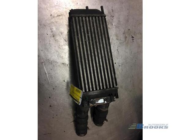 Intercooler PEUGEOT PARTNER Box Body/MPV