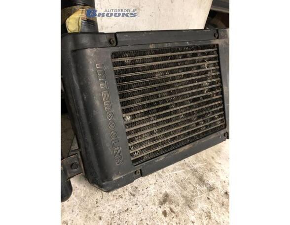 Intercooler MITSUBISHI PAJERO I Canvas Top (L04_G)