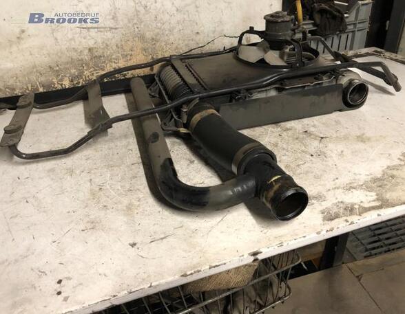 Interkoeler tussenkoeler MITSUBISHI PAJERO I Canvas Top (L04_G)