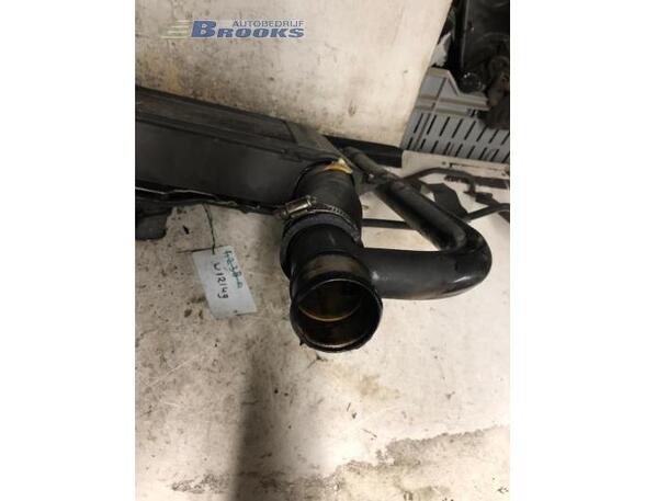 Interkoeler tussenkoeler MITSUBISHI PAJERO I Canvas Top (L04_G)