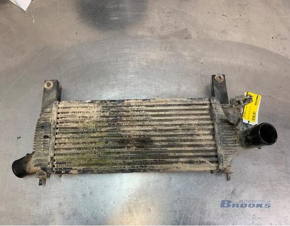 Intercooler NISSAN NP300 NAVARA (D40)