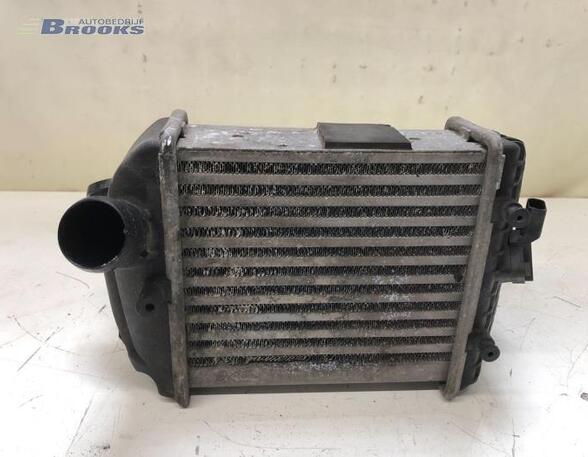 Intercooler AUDI A4 Avant (8E5, B6), AUDI A4 Avant (8ED, B7)