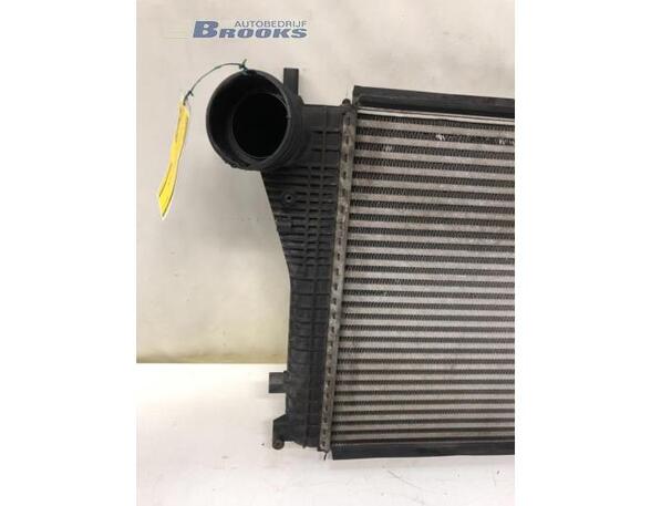 Intercooler AUDI A3 (8P1), AUDI A3 Sportback (8PA), SEAT LEON (1P1)