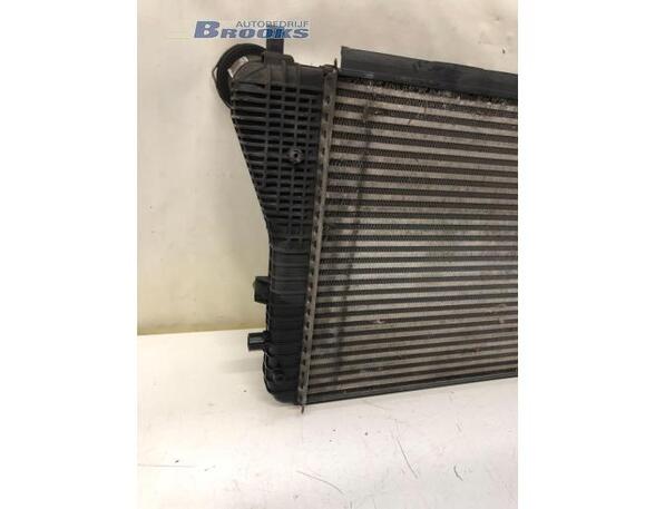 Intercooler AUDI A3 (8P1), AUDI A3 Sportback (8PA), SEAT LEON (1P1)