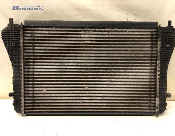 Intercooler AUDI A3 (8P1), AUDI A3 Sportback (8PA), SEAT LEON (1P1)