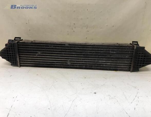 Intercooler FORD MONDEO IV (BA7)