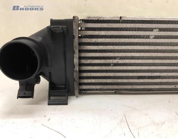 Intercooler FORD MONDEO IV (BA7)