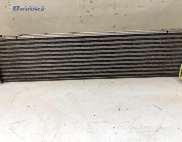 Intercooler FORD MONDEO IV (BA7)