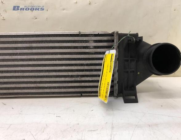 Intercooler FORD MONDEO IV (BA7)