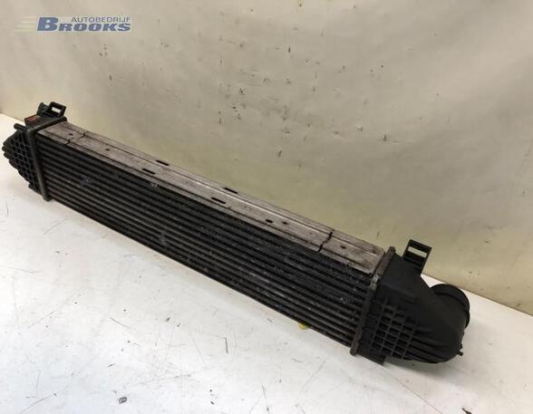 Intercooler FORD MONDEO IV (BA7)