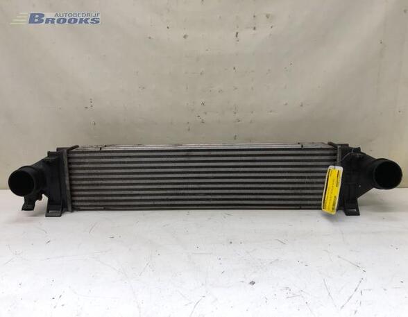 Intercooler FORD MONDEO IV (BA7)