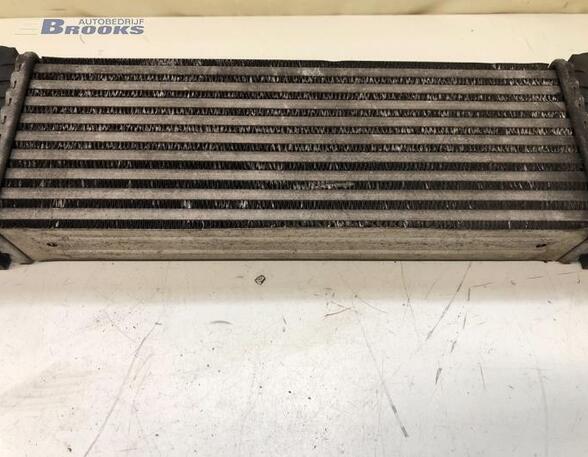 Intercooler FORD TRANSIT Bus (FD_ _, FB_ _, FS_ _, FZ_ _, FC_ _), FORD TRANSIT V363 Bus (FAD, FBD)