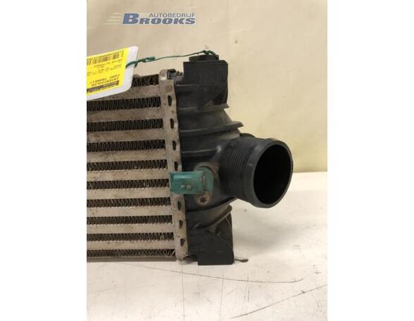 Intercooler FORD TRANSIT Bus (FD_ _, FB_ _, FS_ _, FZ_ _, FC_ _), FORD TRANSIT V363 Bus (FAD, FBD)