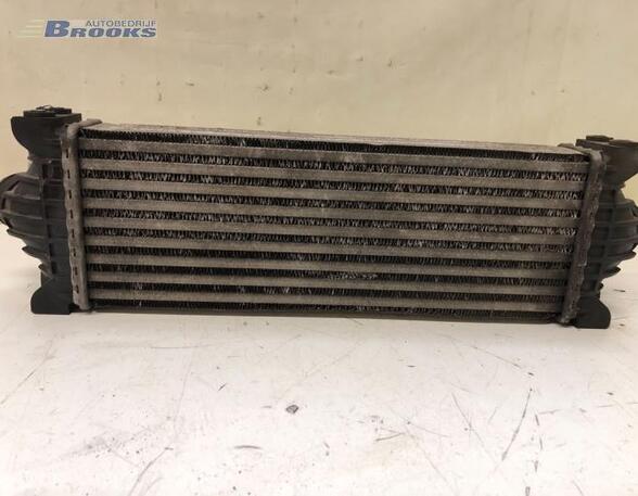 Intercooler FORD TRANSIT Bus (FD_ _, FB_ _, FS_ _, FZ_ _, FC_ _), FORD TRANSIT V363 Bus (FAD, FBD)