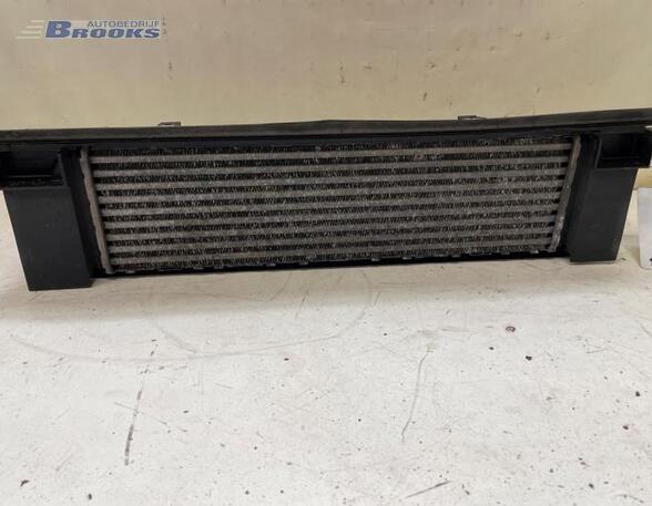 Intercooler BMW 1 (F20)