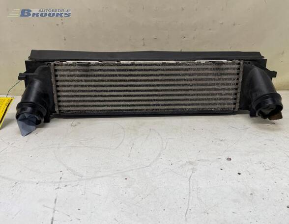 Intercooler BMW 1 (F20)