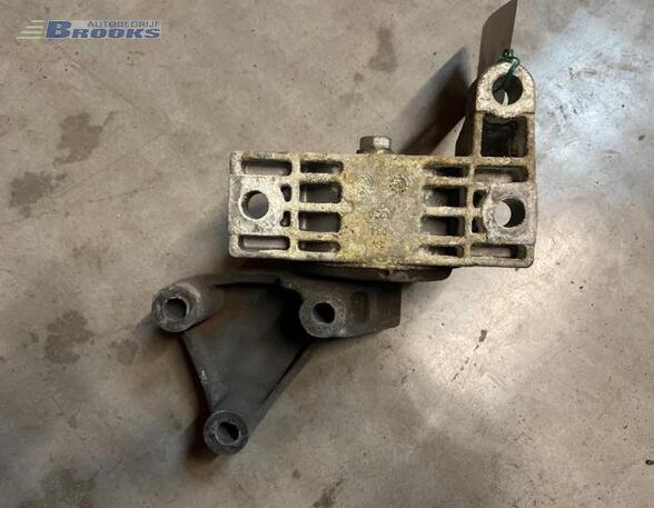 Engine Mount Bracket PEUGEOT BOXER Bus (244, Z_)