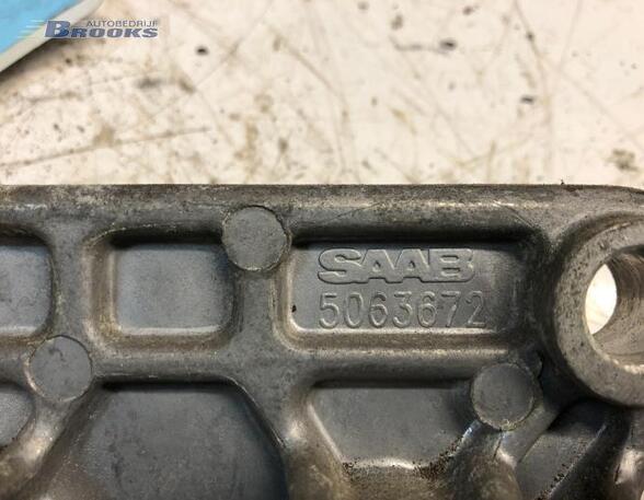 Engine Mount Bracket SAAB 9-5 Estate (YS3E)